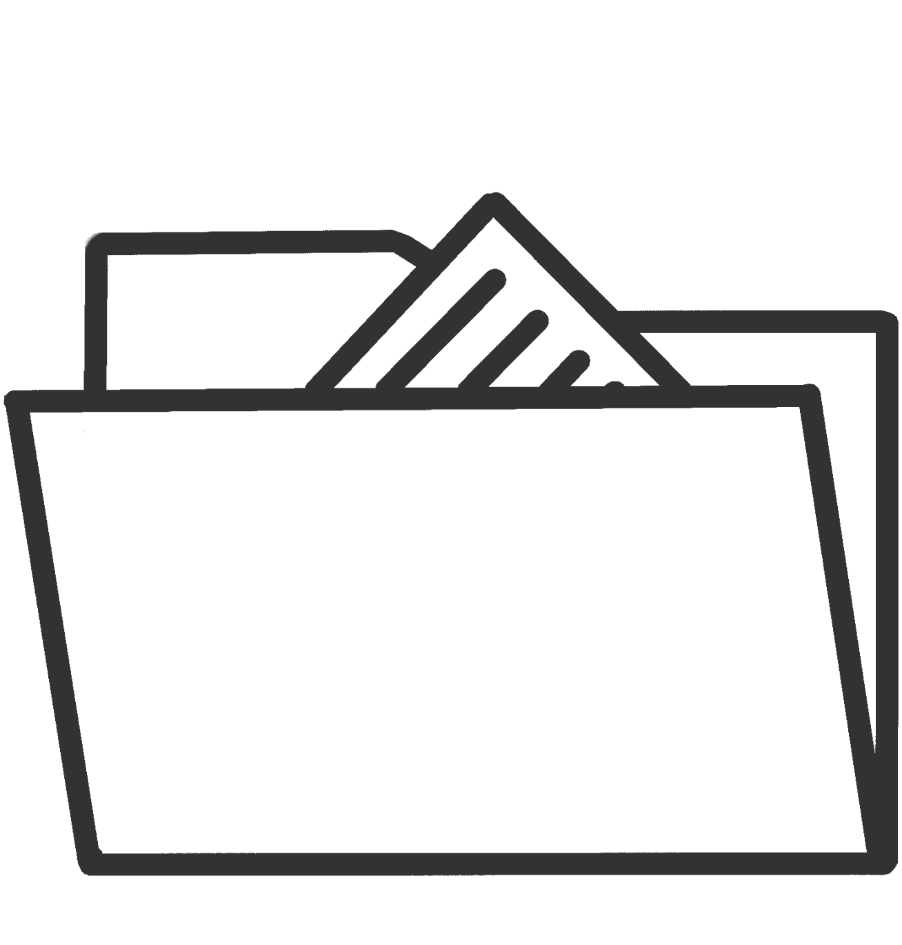 temporary icon